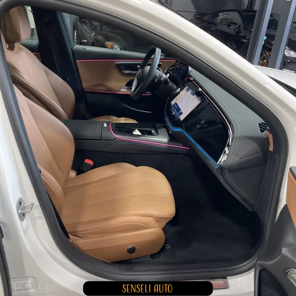 2024 Mercedes-Benz E-Class E 350 4MATIC