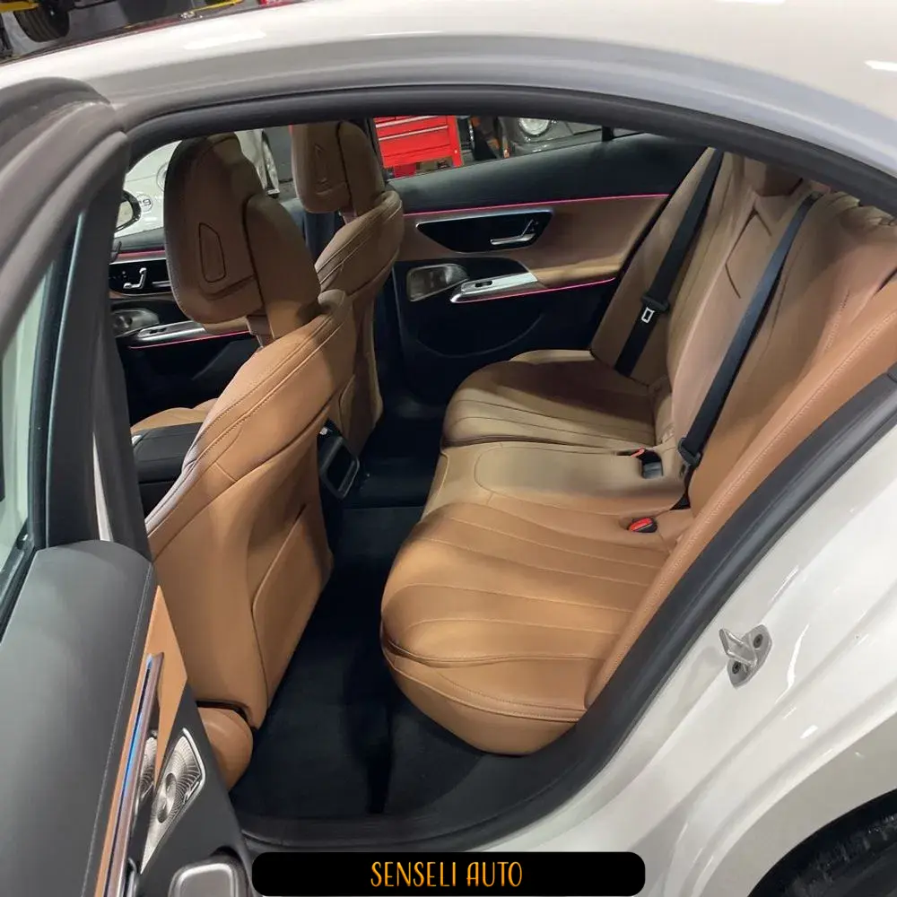 2024 Mercedes-Benz E-Class E 350 4MATIC