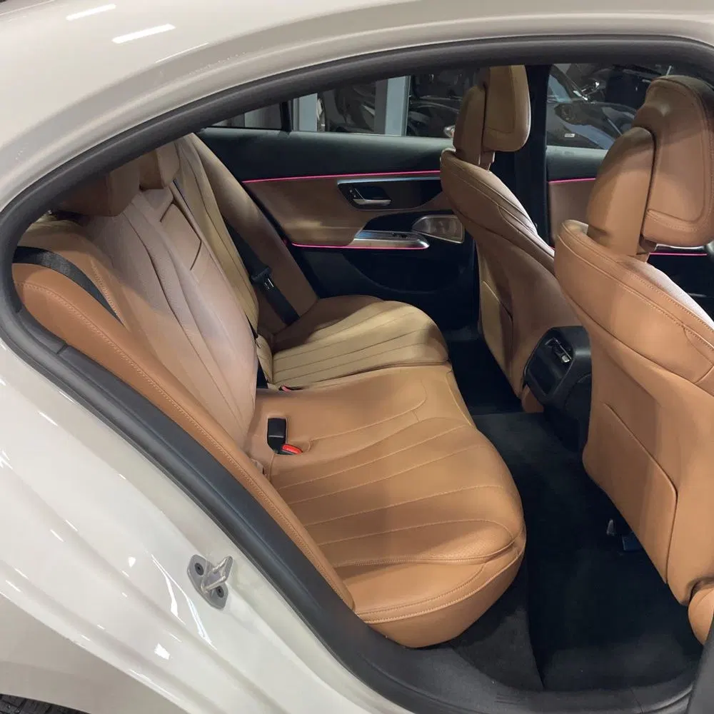 2024 Mercedes-Benz E-Class E 350 4MATIC