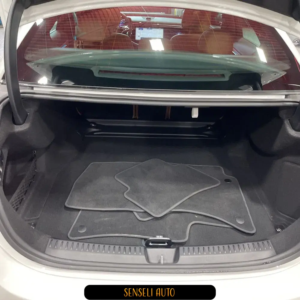2024 Mercedes-Benz E-Class E 350 4MATIC