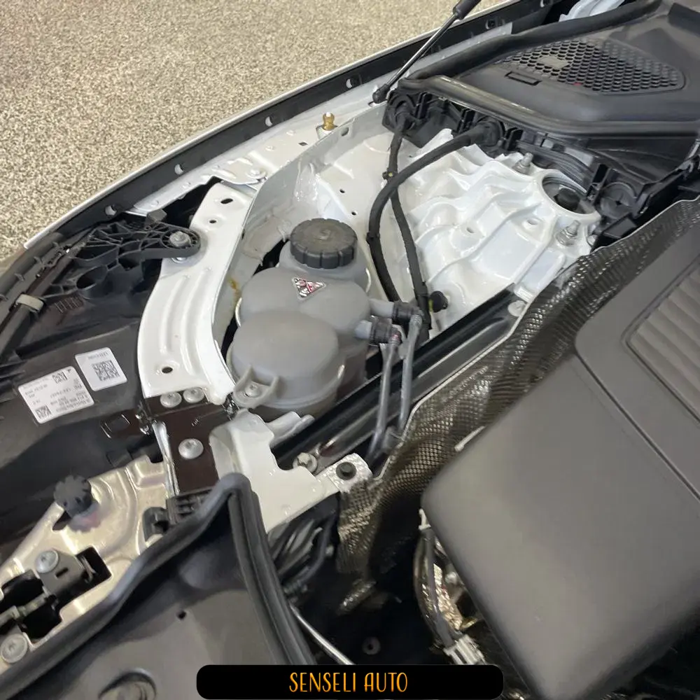 2024 Mercedes-Benz E-Class E 350 4MATIC