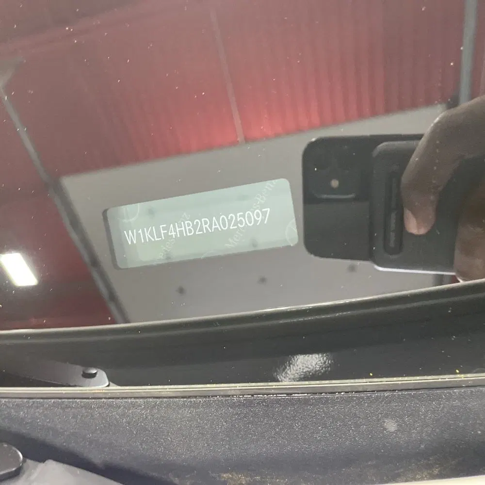 2024 Mercedes-Benz E-Class E 350 4MATIC
