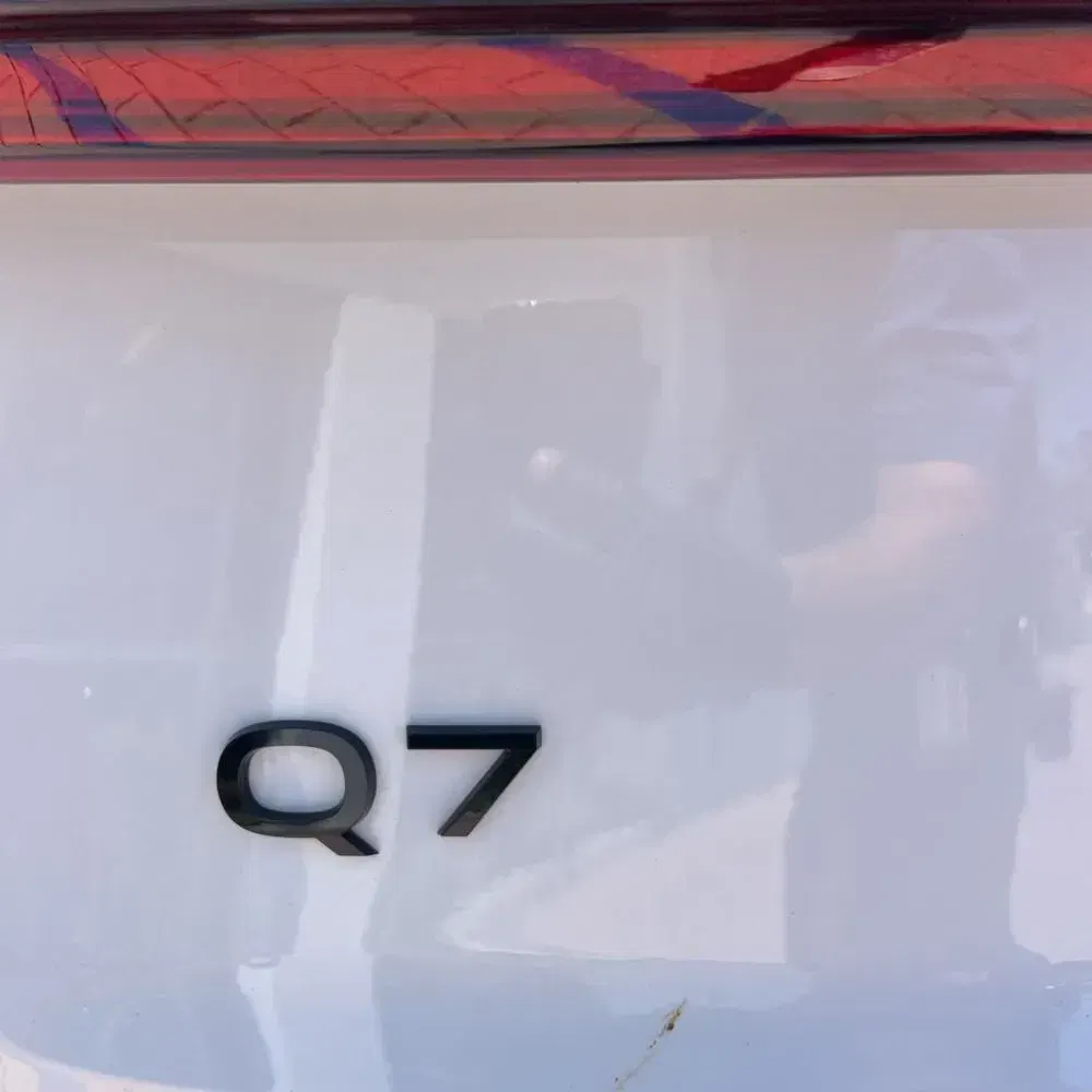 2025 Audi Q7 Premium Plus 45