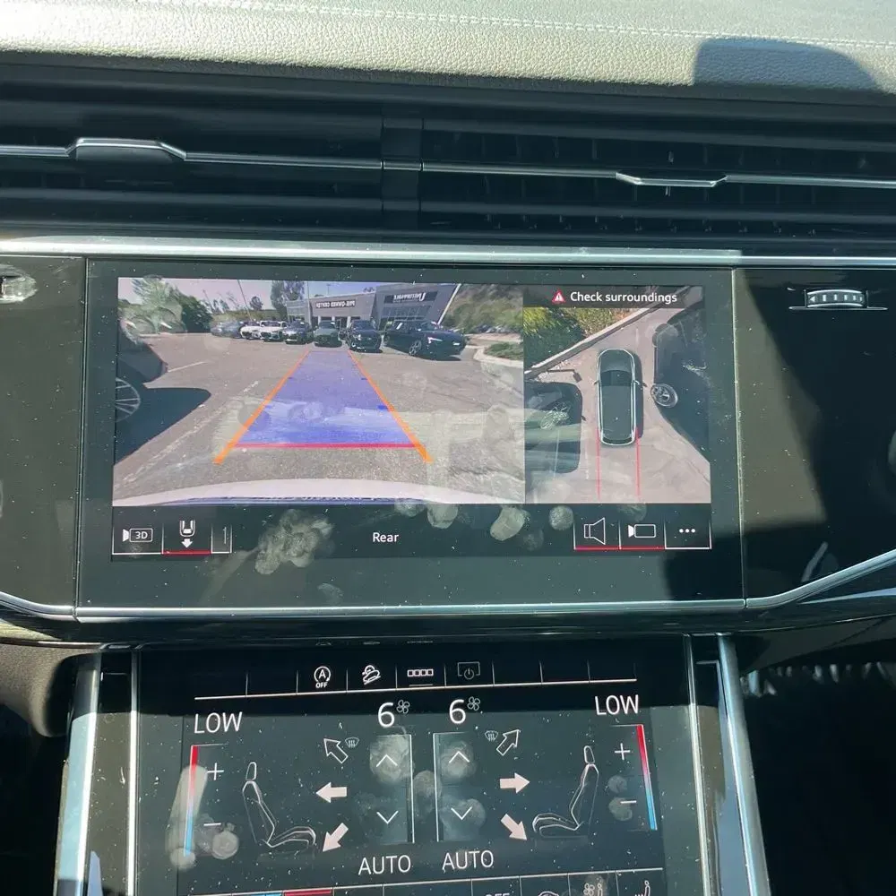 2025 Audi Q7 Premium Plus 45