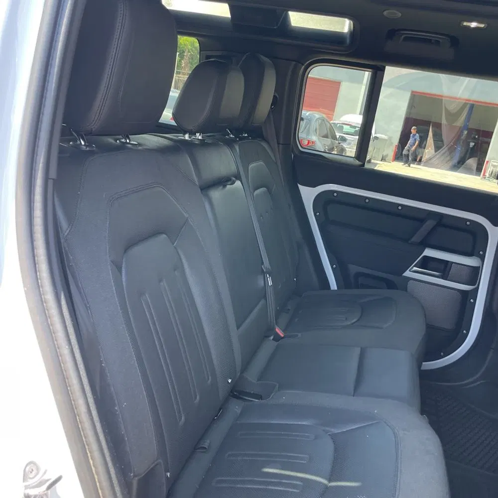 2021 Land Rover Defender 110 S