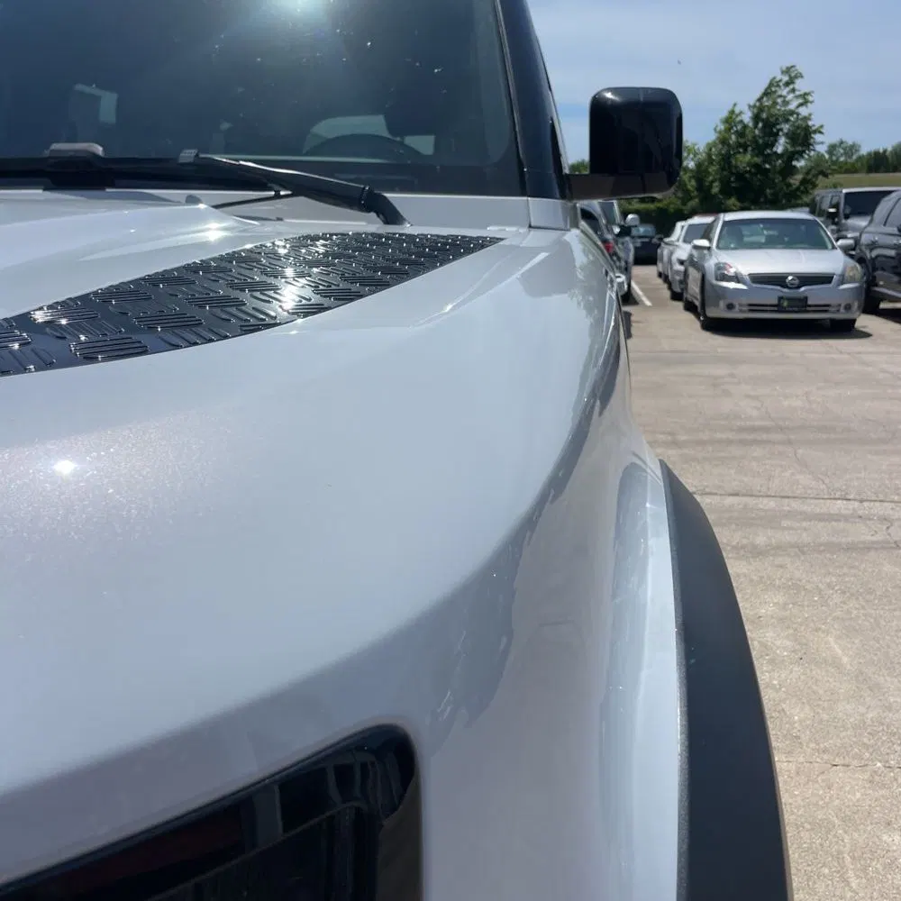 2021 Land Rover Defender 110 S