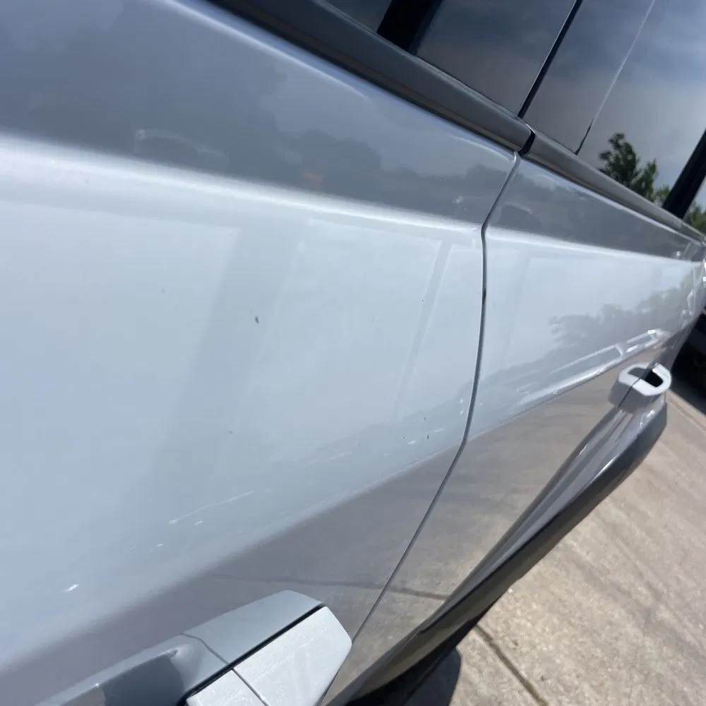 2021 Land Rover Defender 110 S
