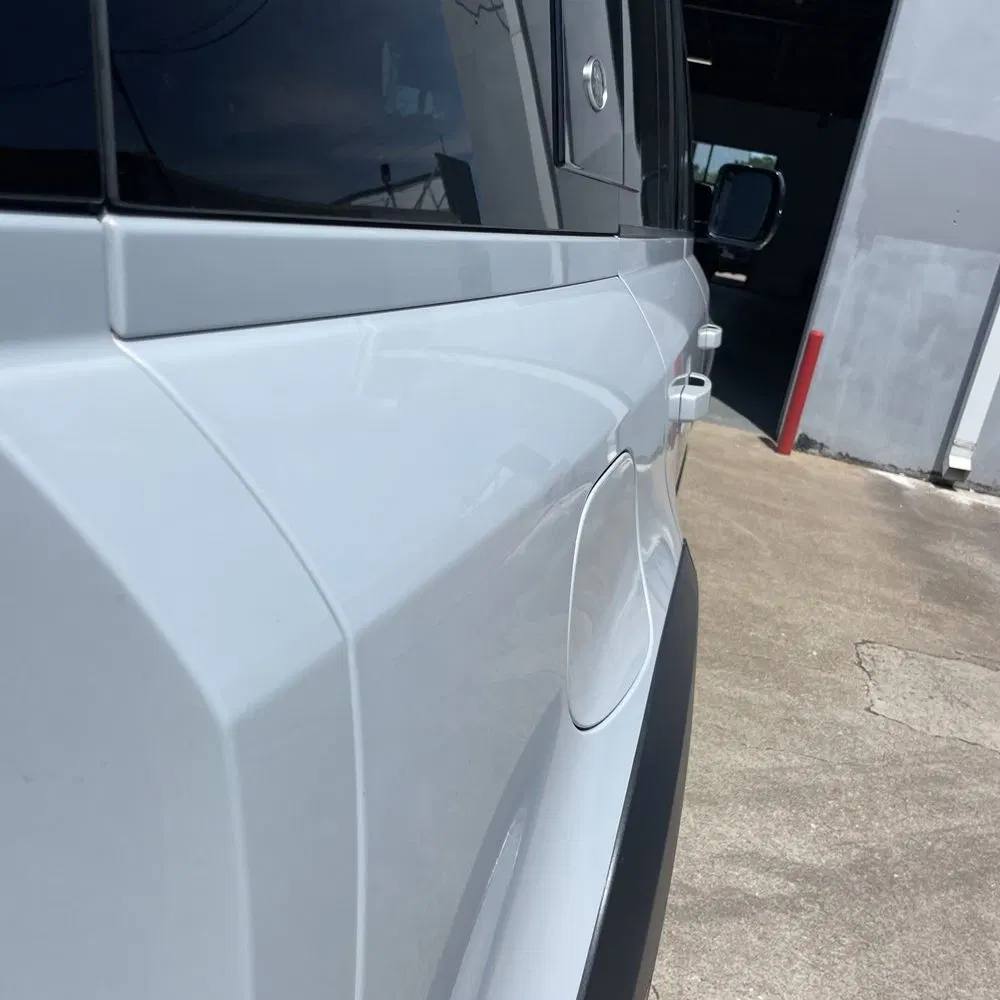 2021 Land Rover Defender 110 S