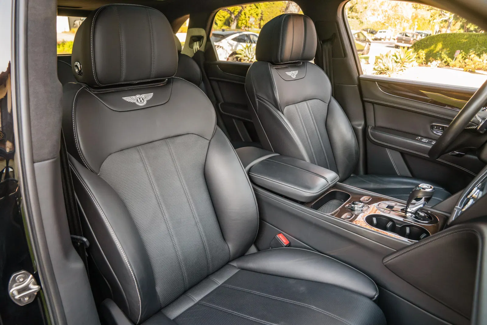 2019 Bentley Bentayga - Twin-Turbo V8, AWD, Centenary Specification, Unmodified