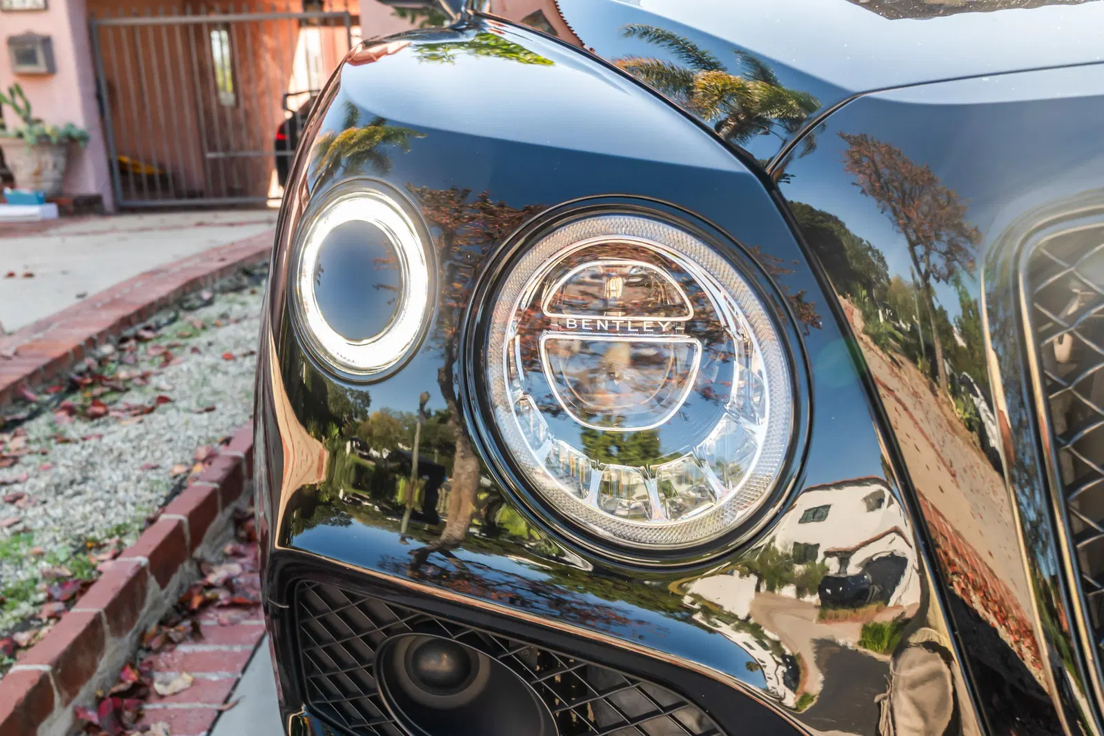 2019 Bentley Bentayga - Twin-Turbo V8, AWD, Centenary Specification, Unmodified