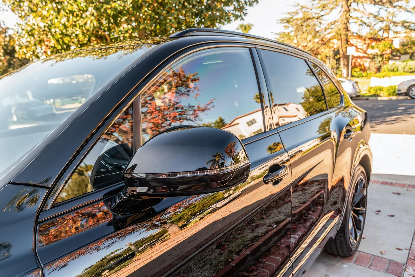 2019 Bentley Bentayga - Twin-Turbo V8, AWD, Centenary Specification, Unmodified