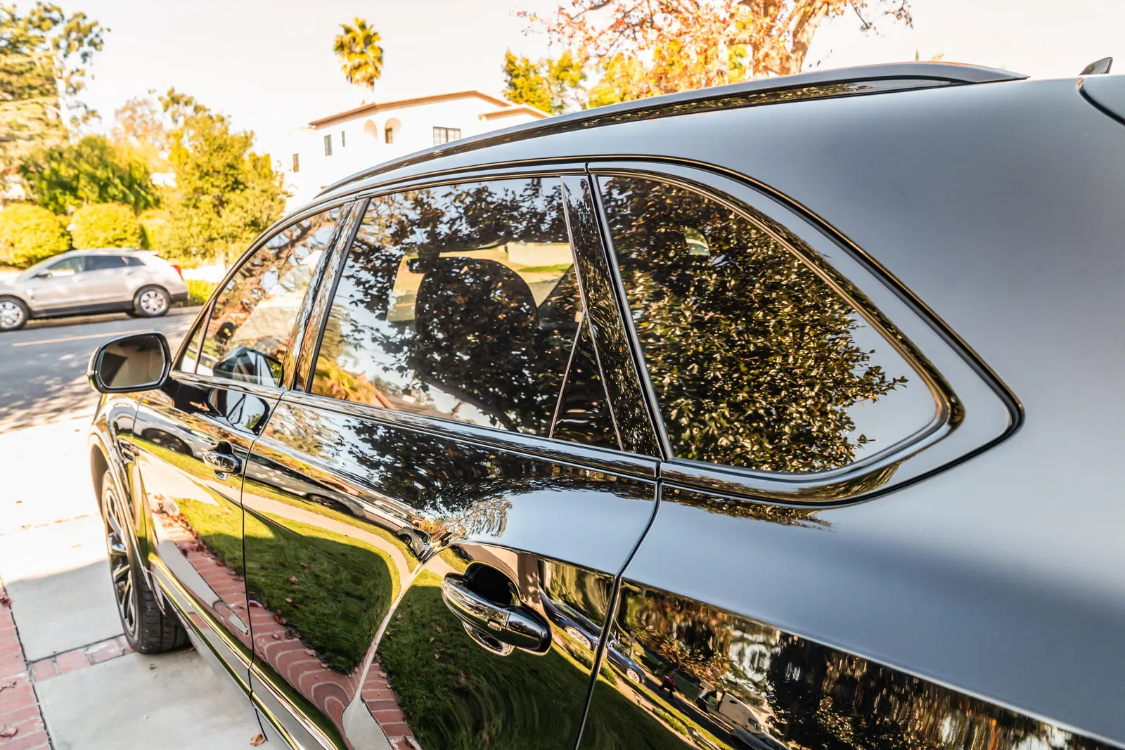 2019 Bentley Bentayga - Twin-Turbo V8, AWD, Centenary Specification, Unmodified