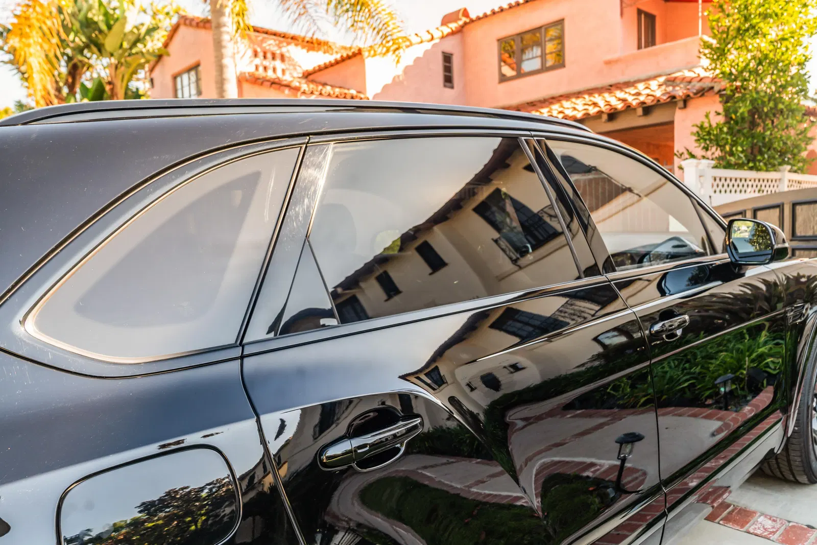 2019 Bentley Bentayga - Twin-Turbo V8, AWD, Centenary Specification, Unmodified