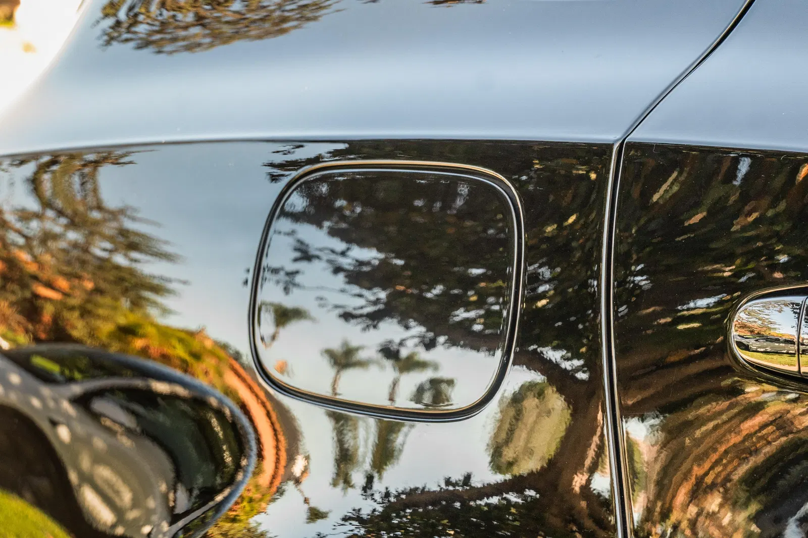 2019 Bentley Bentayga - Twin-Turbo V8, AWD, Centenary Specification, Unmodified