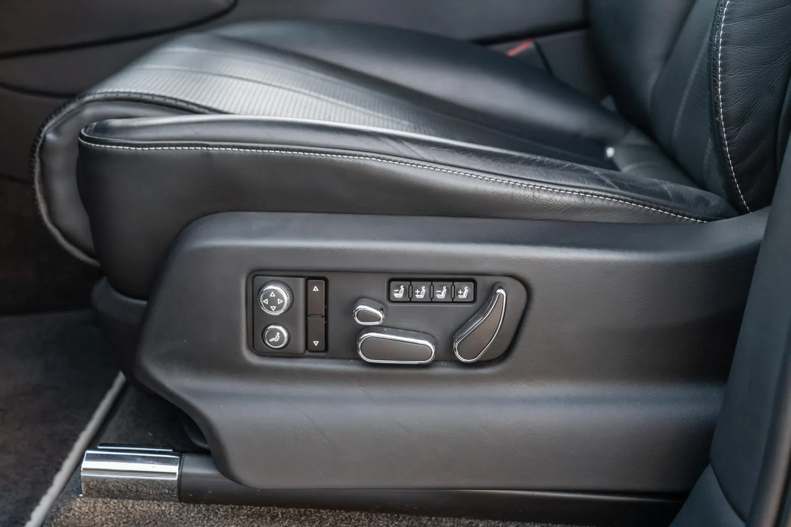 2019 Bentley Bentayga - Twin-Turbo V8, AWD, Centenary Specification, Unmodified