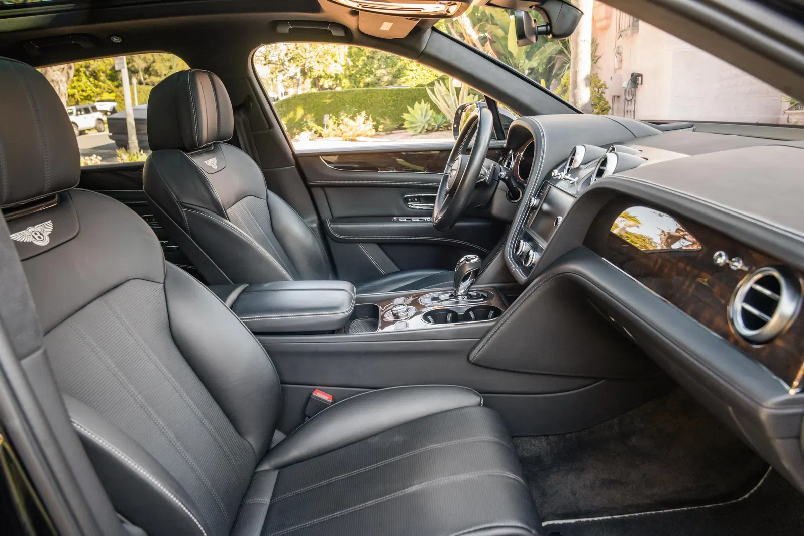 2019 Bentley Bentayga - Twin-Turbo V8, AWD, Centenary Specification, Unmodified