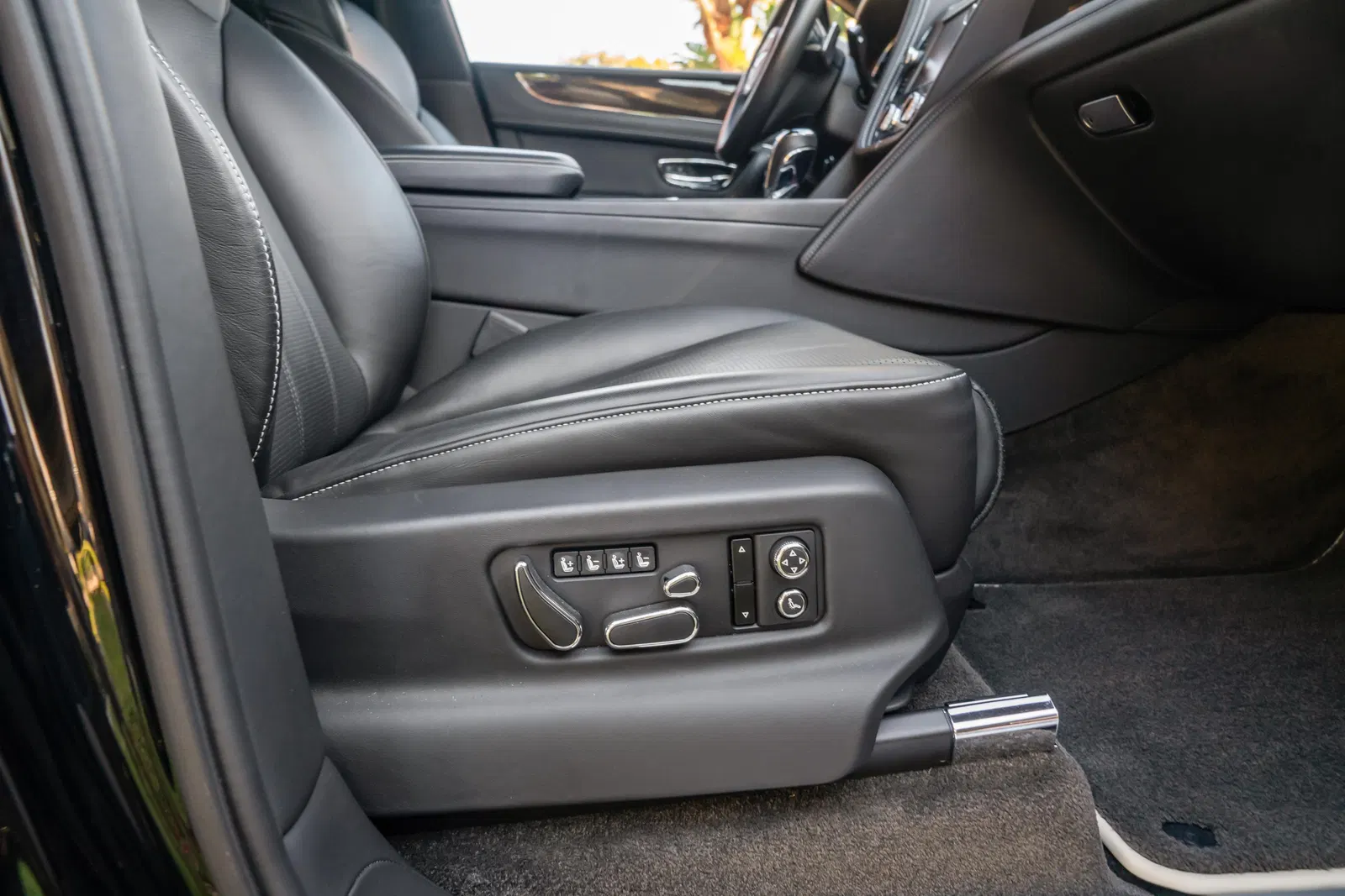 2019 Bentley Bentayga - Twin-Turbo V8, AWD, Centenary Specification, Unmodified