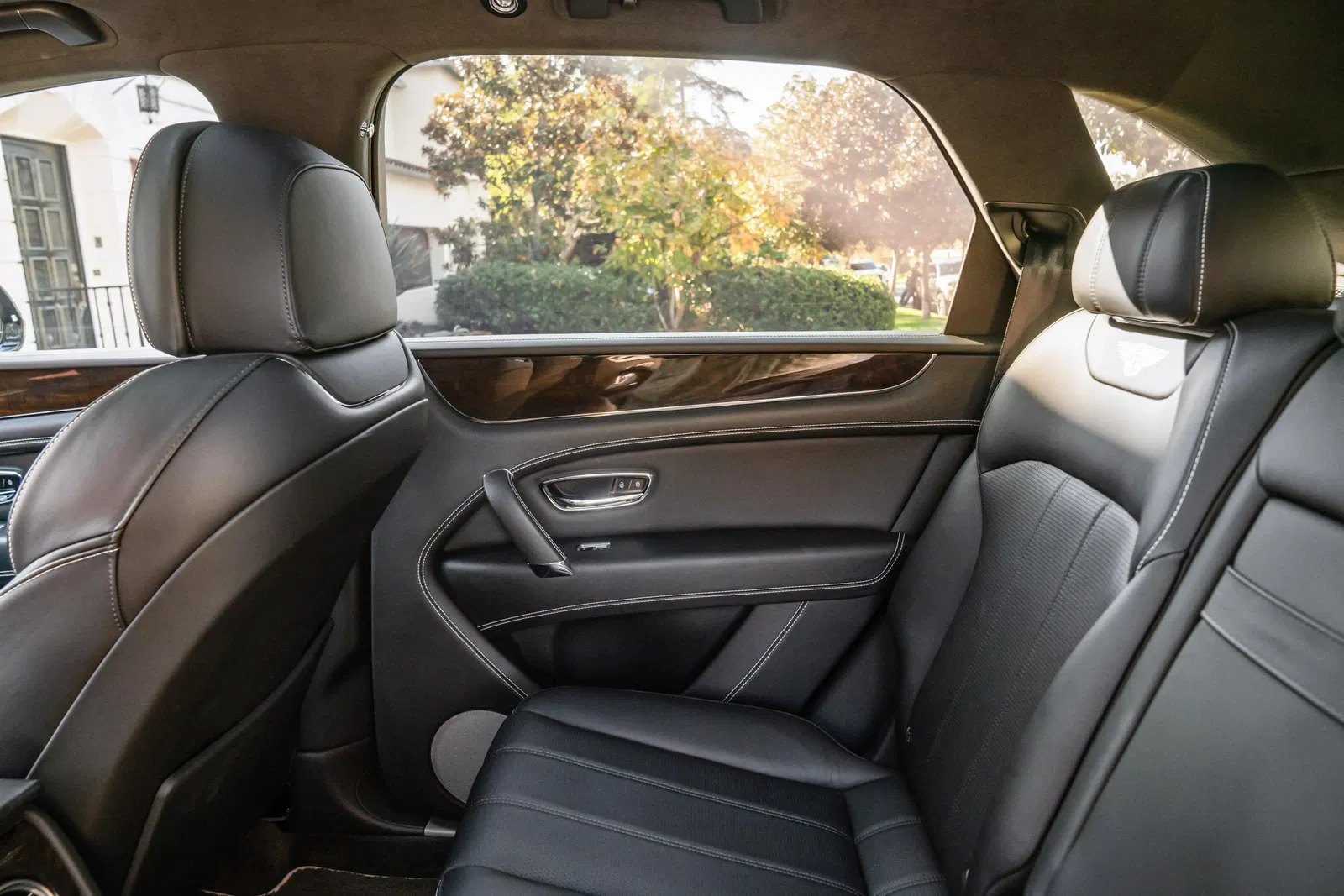 2019 Bentley Bentayga - Twin-Turbo V8, AWD, Centenary Specification, Unmodified