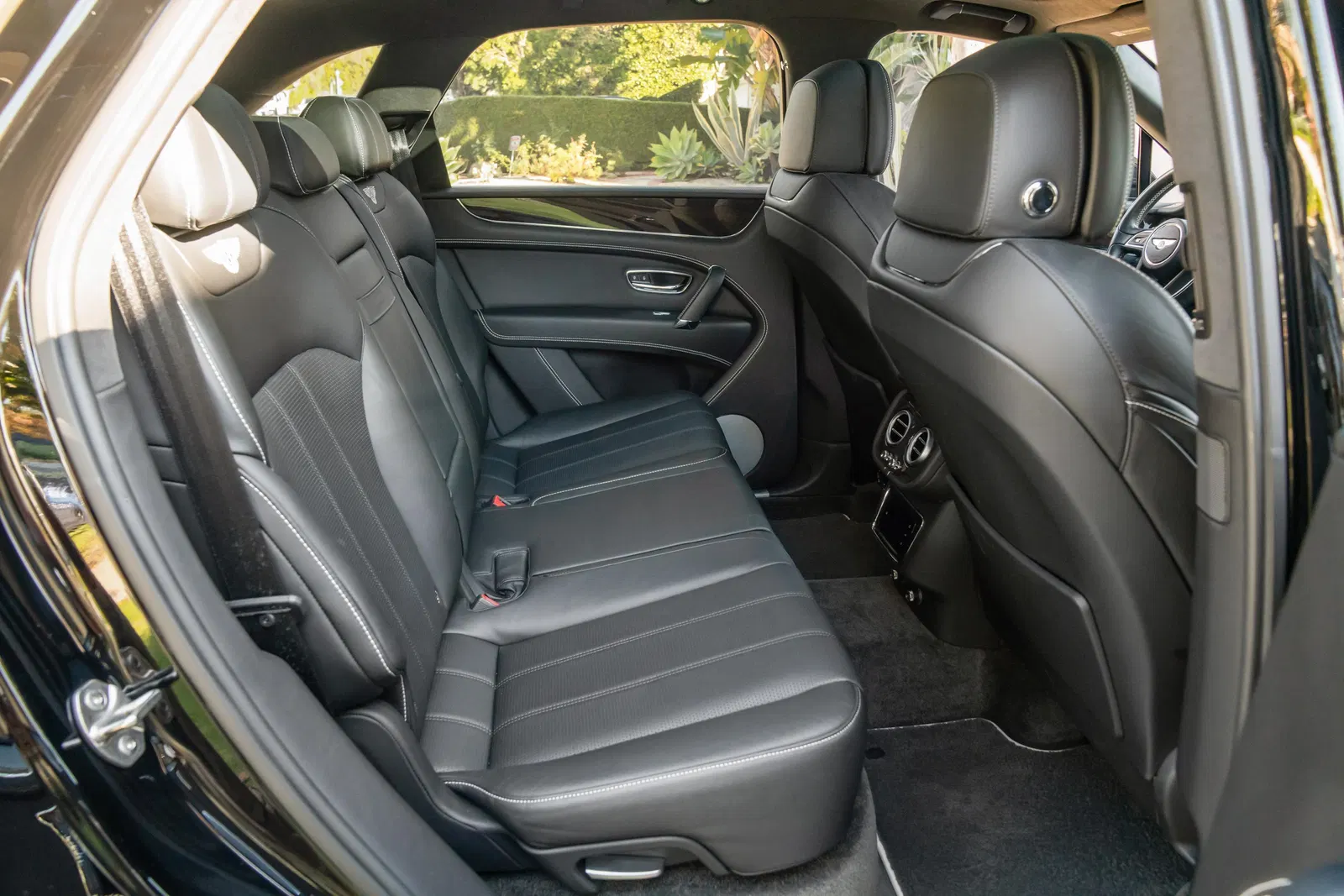 2019 Bentley Bentayga - Twin-Turbo V8, AWD, Centenary Specification, Unmodified