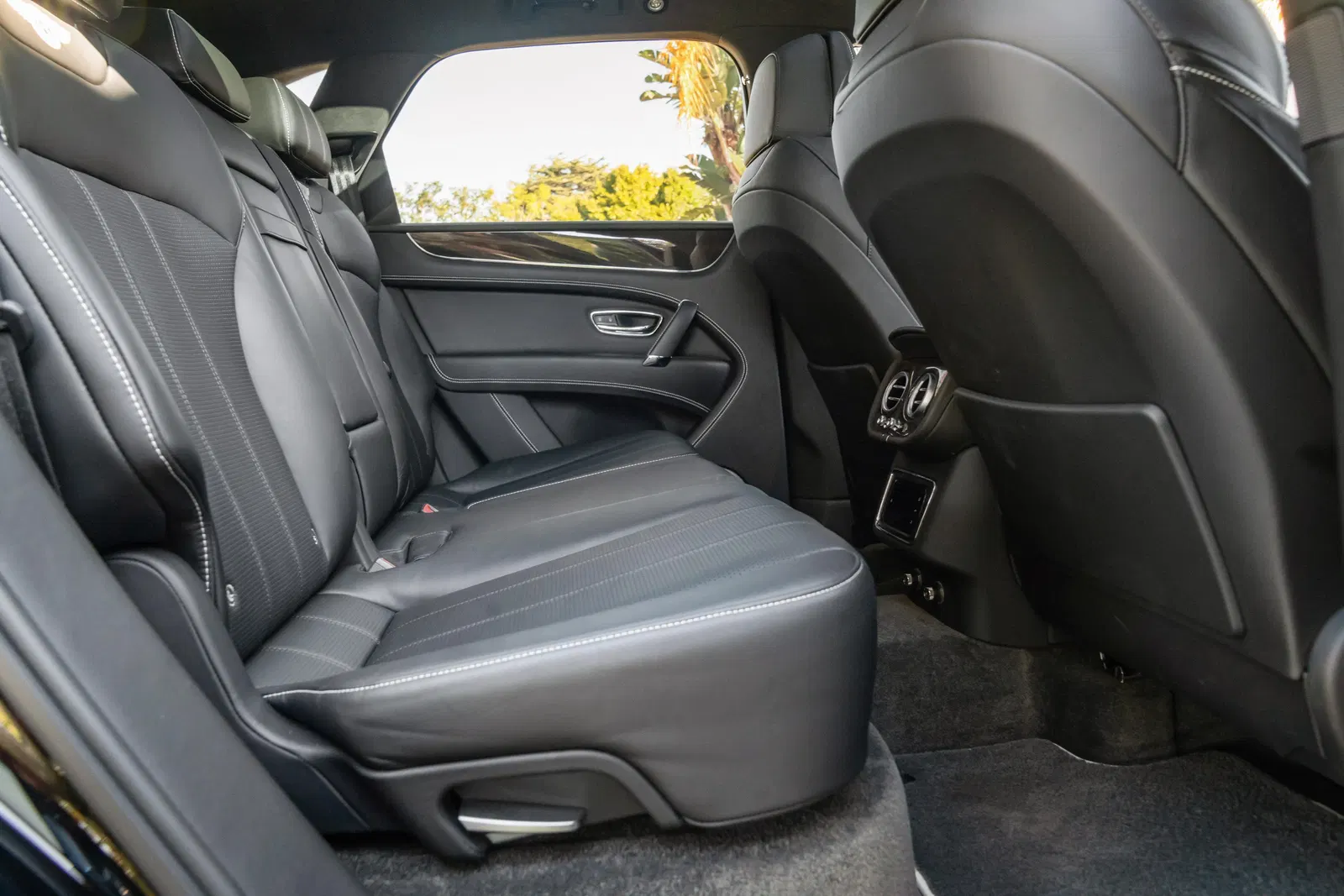 2019 Bentley Bentayga - Twin-Turbo V8, AWD, Centenary Specification, Unmodified