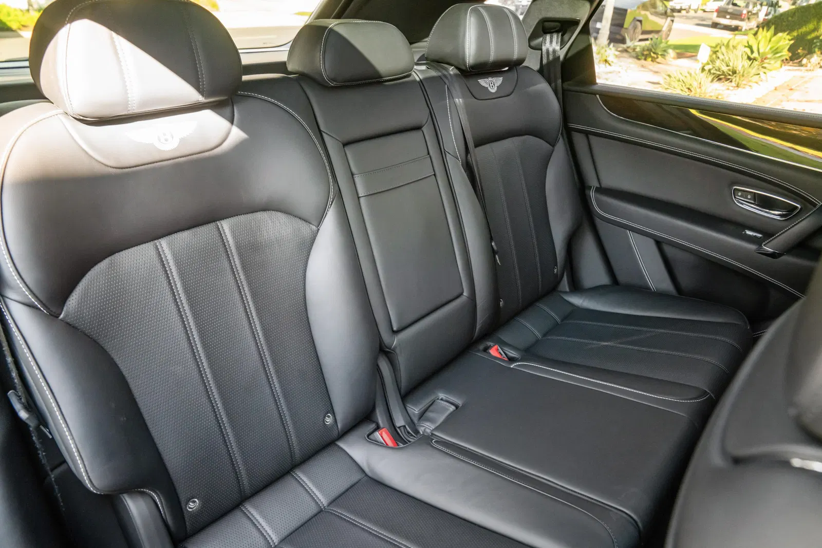 2019 Bentley Bentayga - Twin-Turbo V8, AWD, Centenary Specification, Unmodified