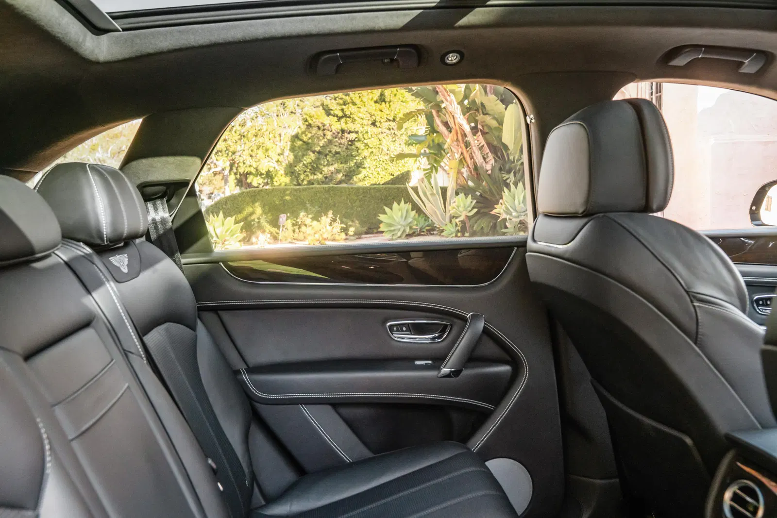 2019 Bentley Bentayga - Twin-Turbo V8, AWD, Centenary Specification, Unmodified