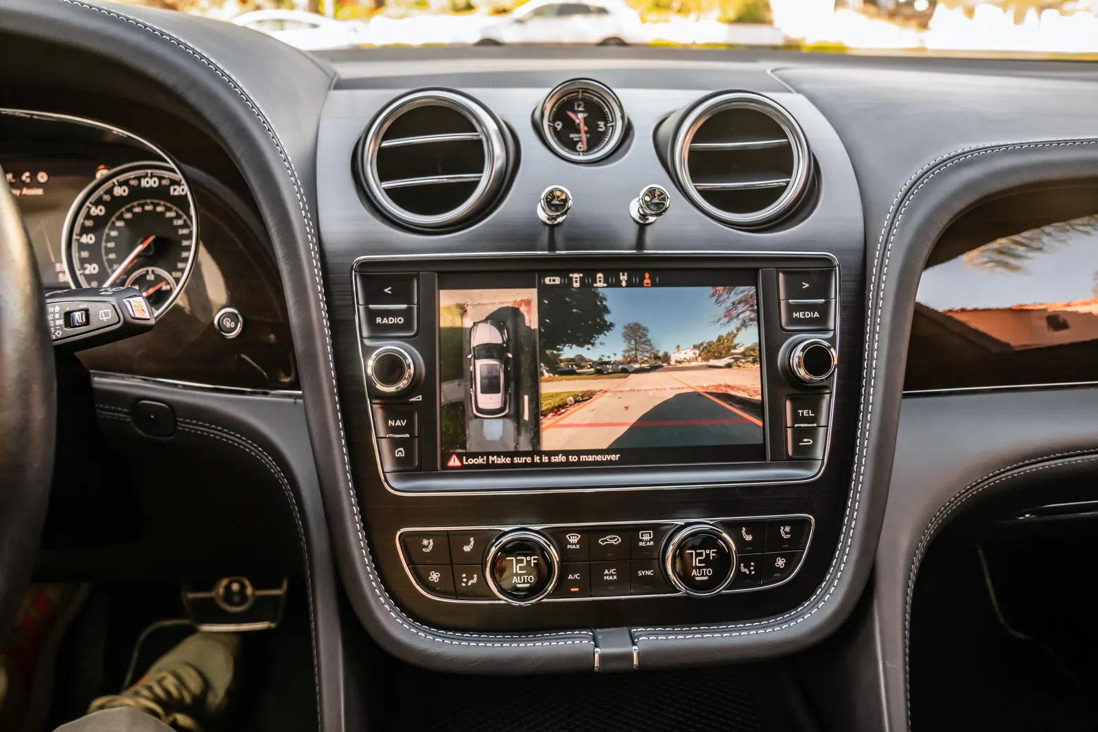 2019 Bentley Bentayga - Twin-Turbo V8, AWD, Centenary Specification, Unmodified