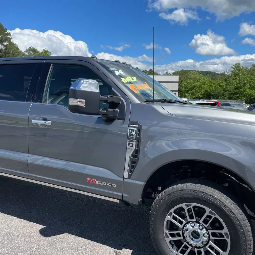 2024 Ford F-250 Super Duty Limited