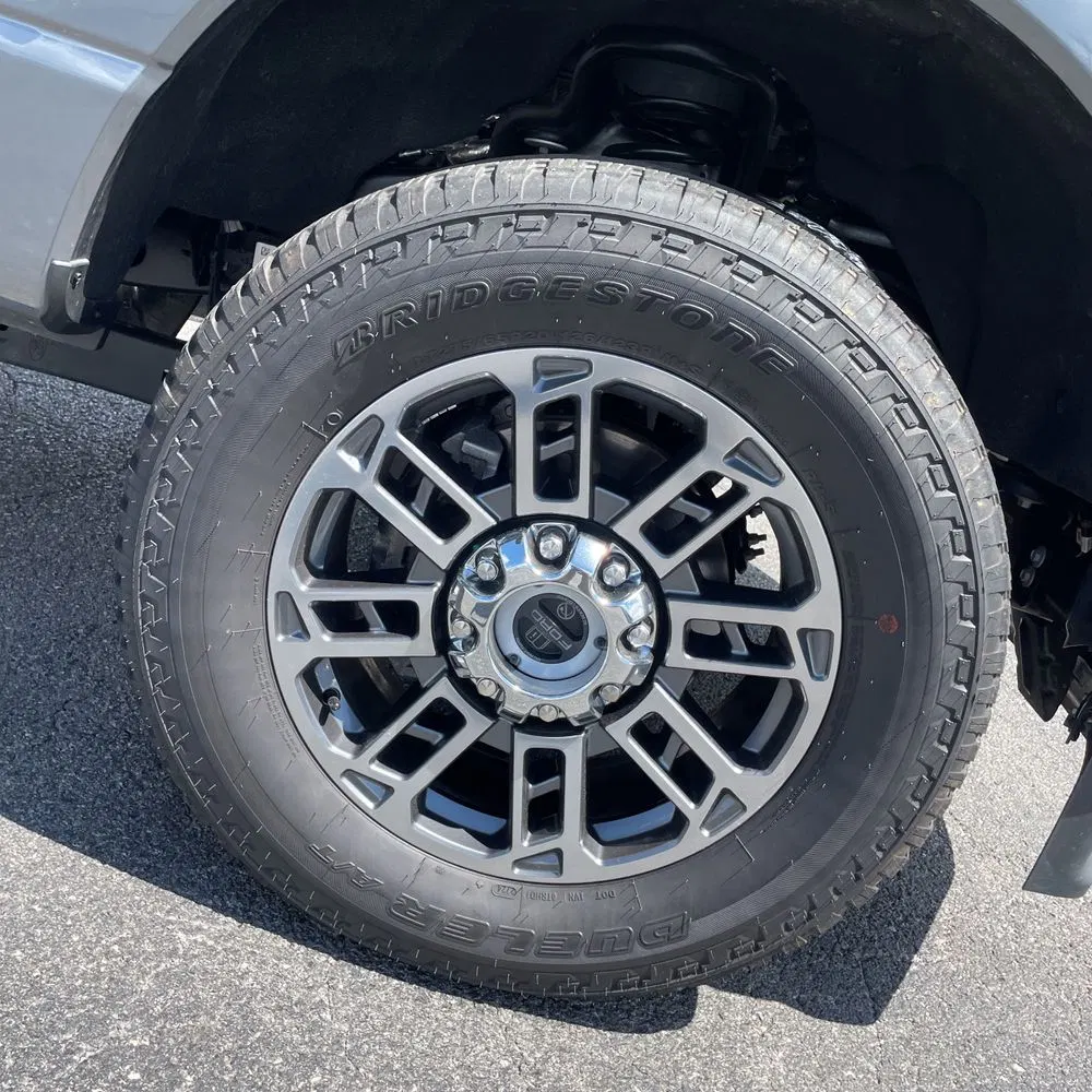 2024 Ford F-250 Super Duty Limited