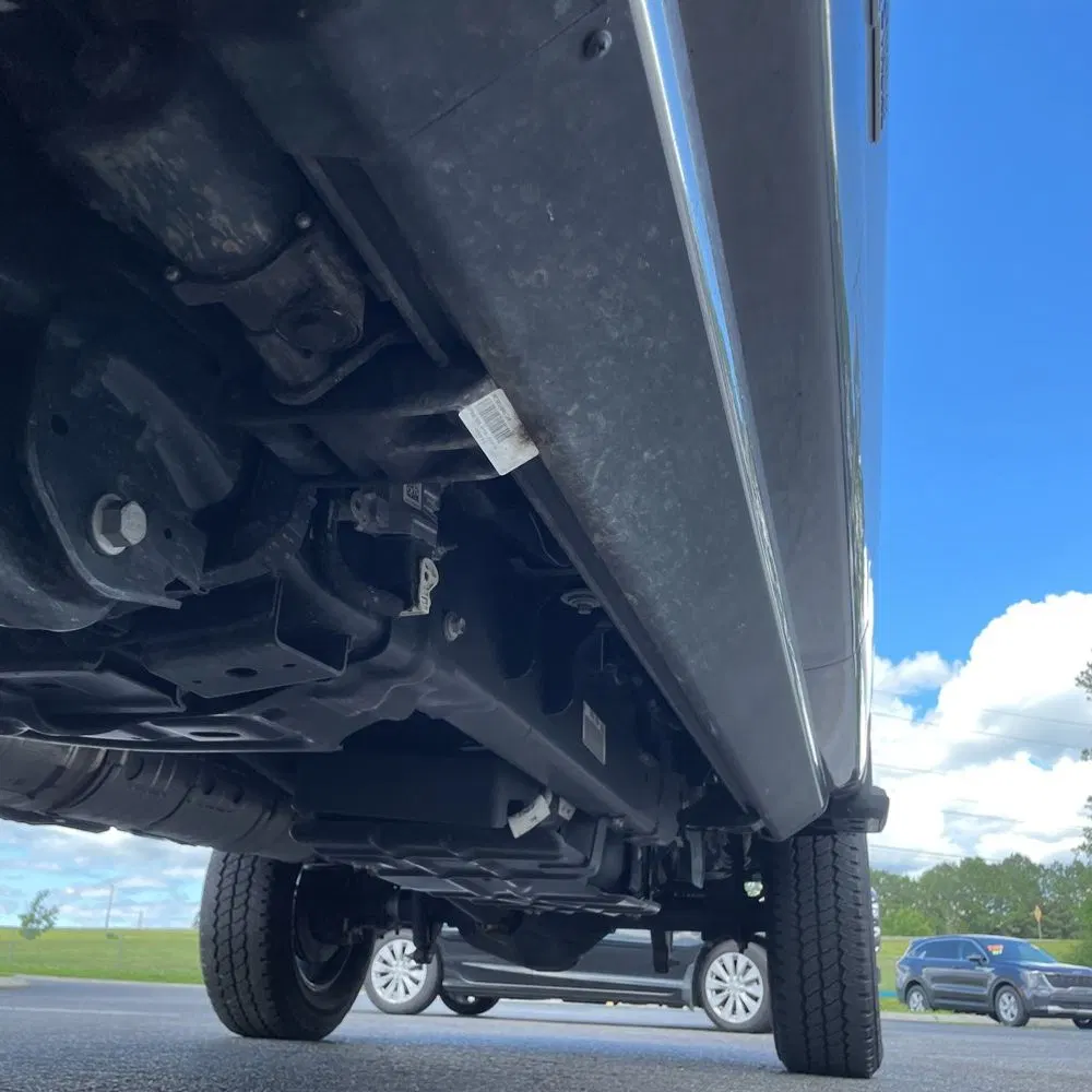 2024 Ford F-250 Super Duty Limited
