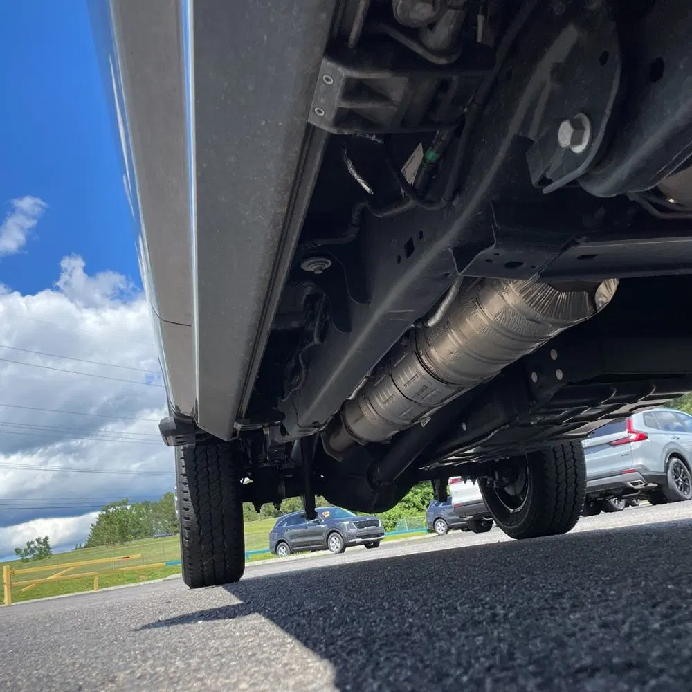 2024 Ford F-250 Super Duty Limited