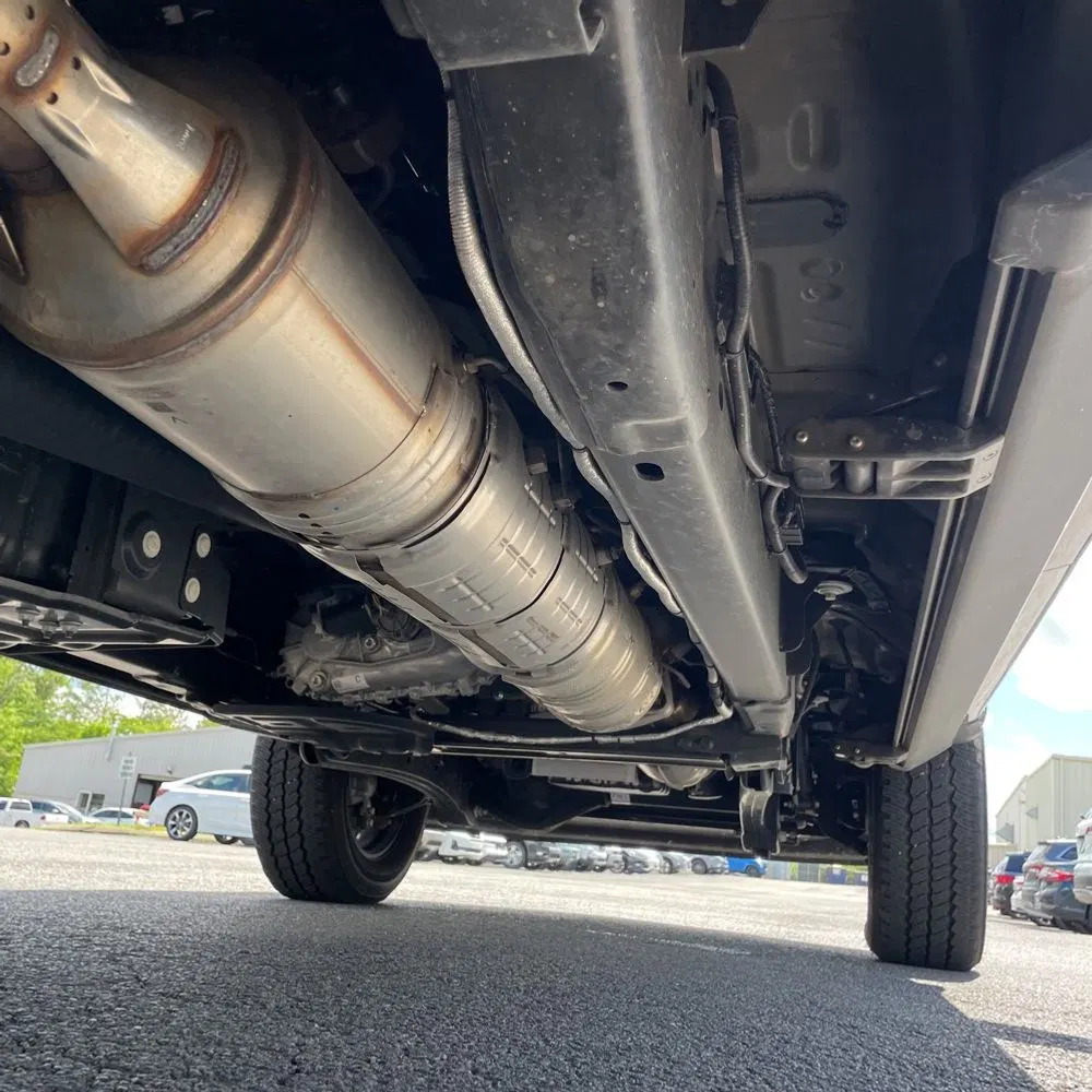 2024 Ford F-250 Super Duty Limited