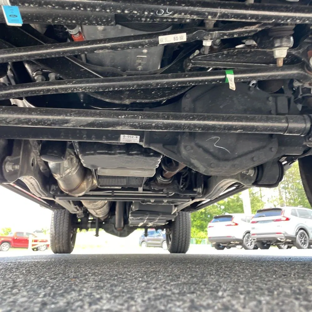 2024 Ford F-250 Super Duty Limited