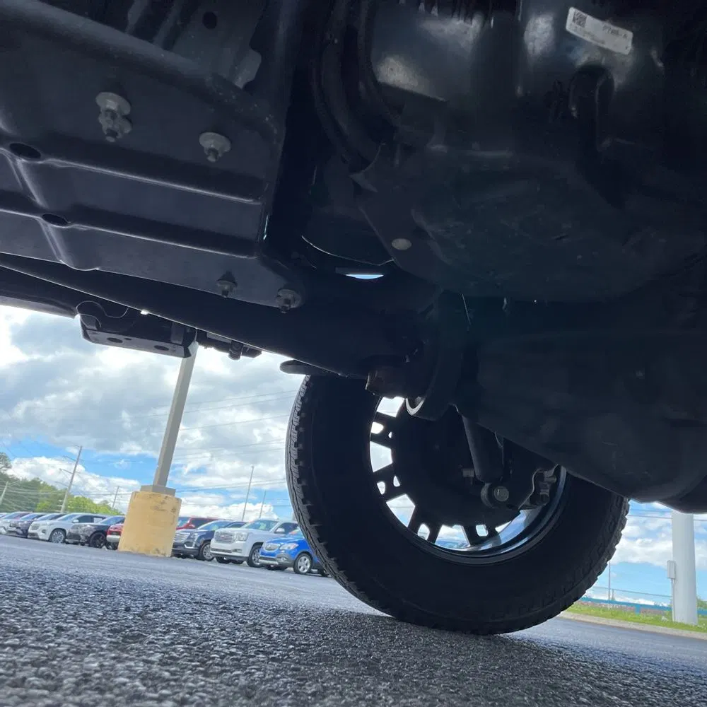 2024 Ford F-250 Super Duty Limited