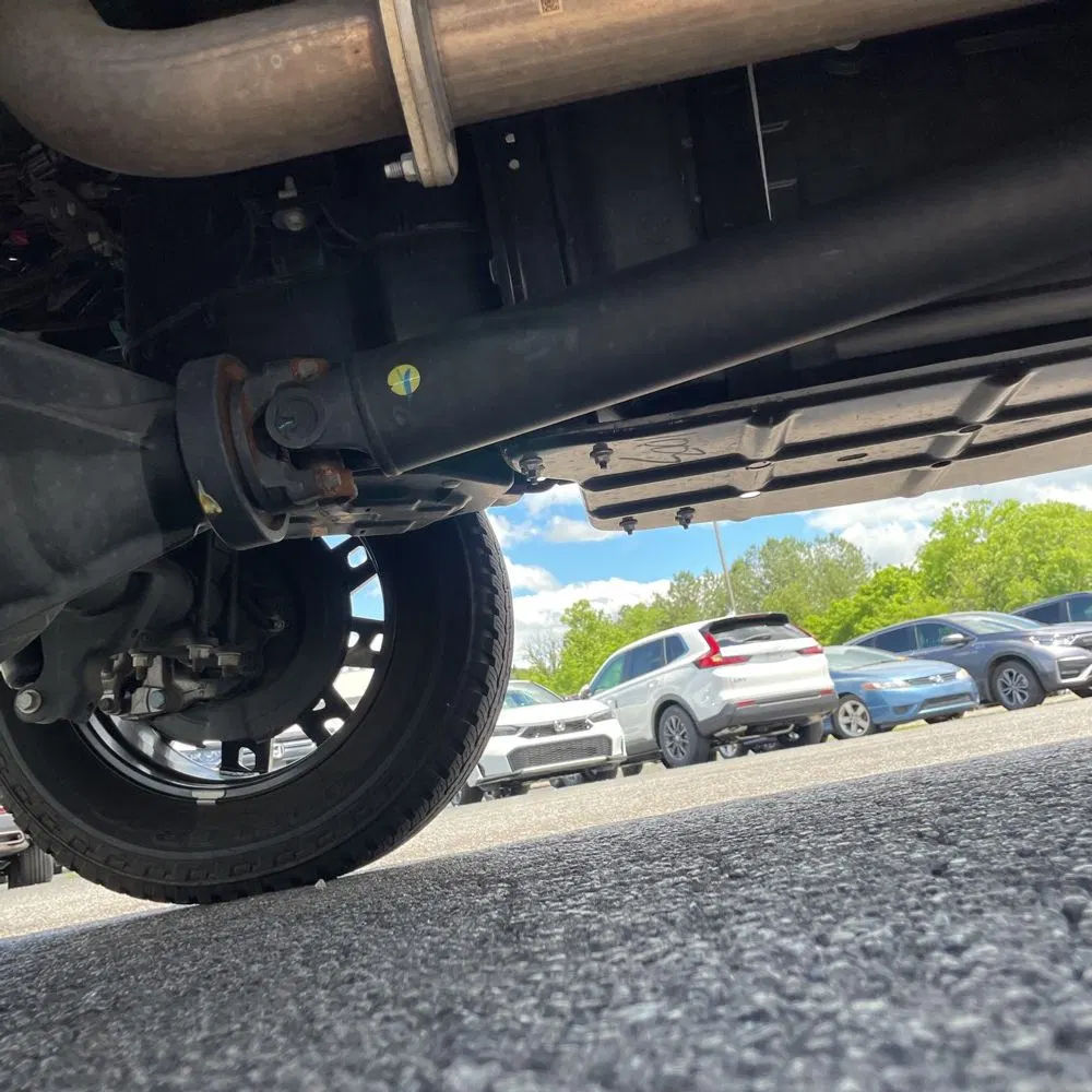 2024 Ford F-250 Super Duty Limited
