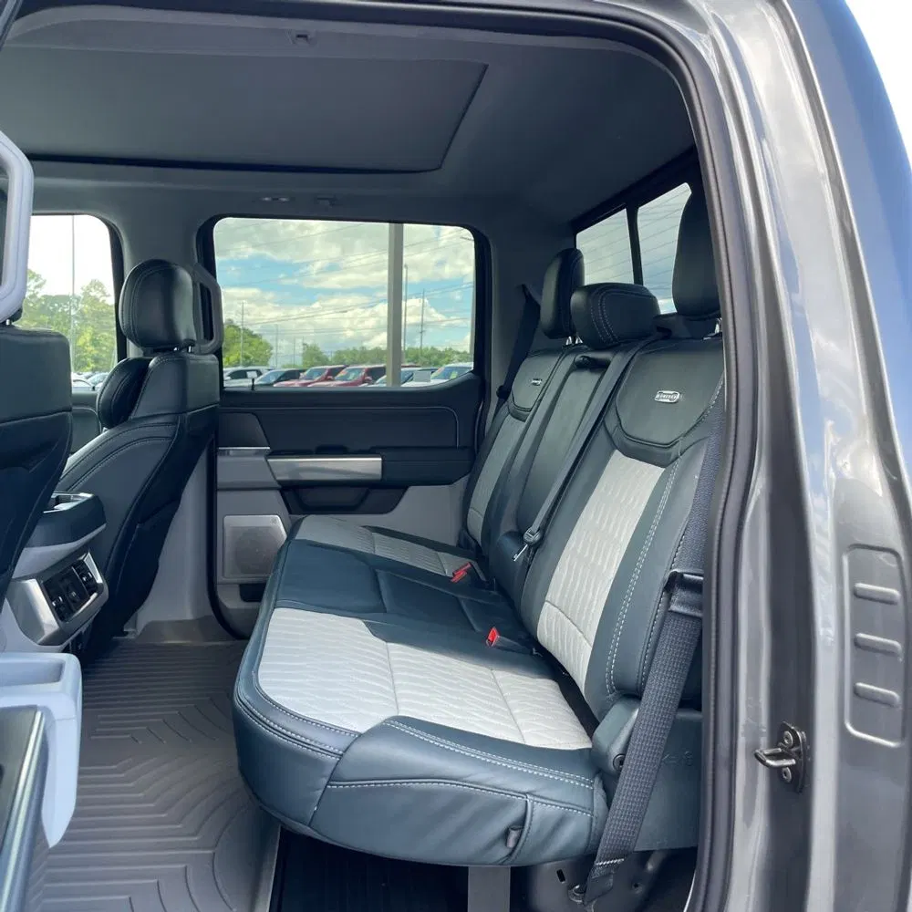 2024 Ford F-250 Super Duty Limited