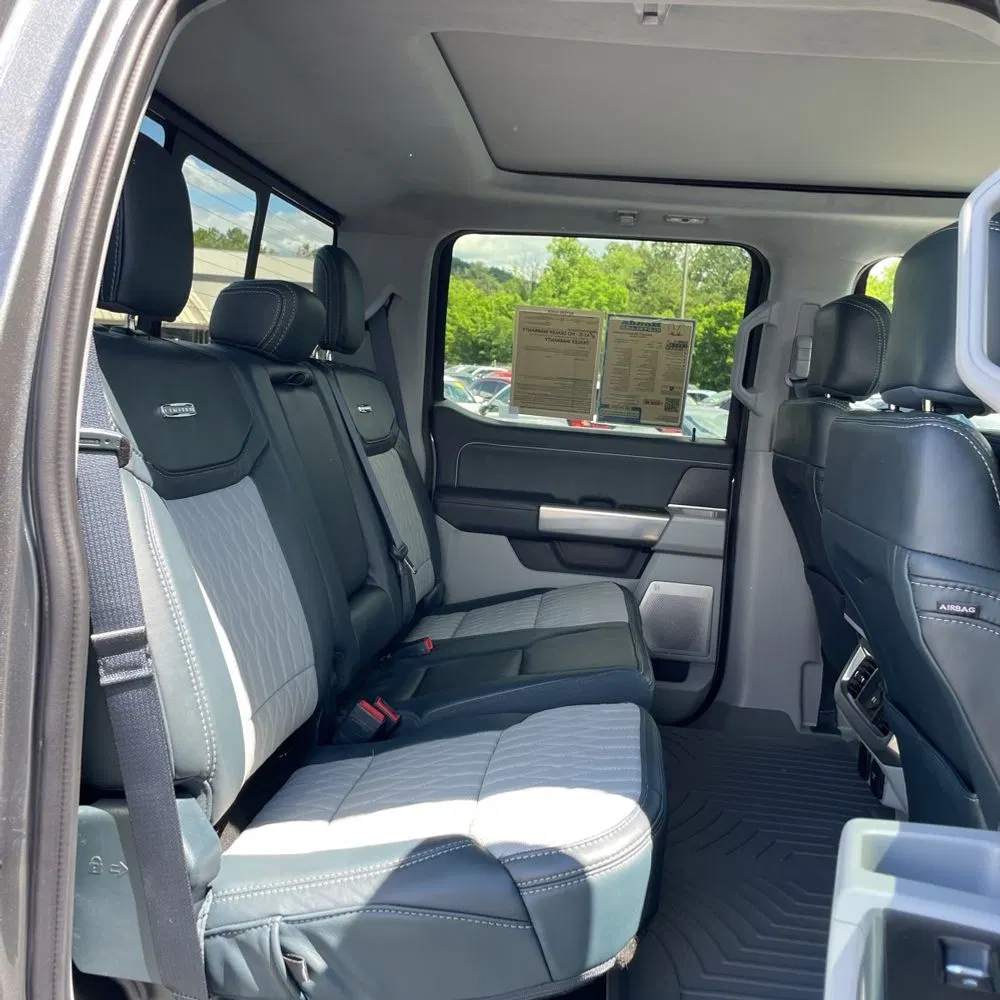 2024 Ford F-250 Super Duty Limited