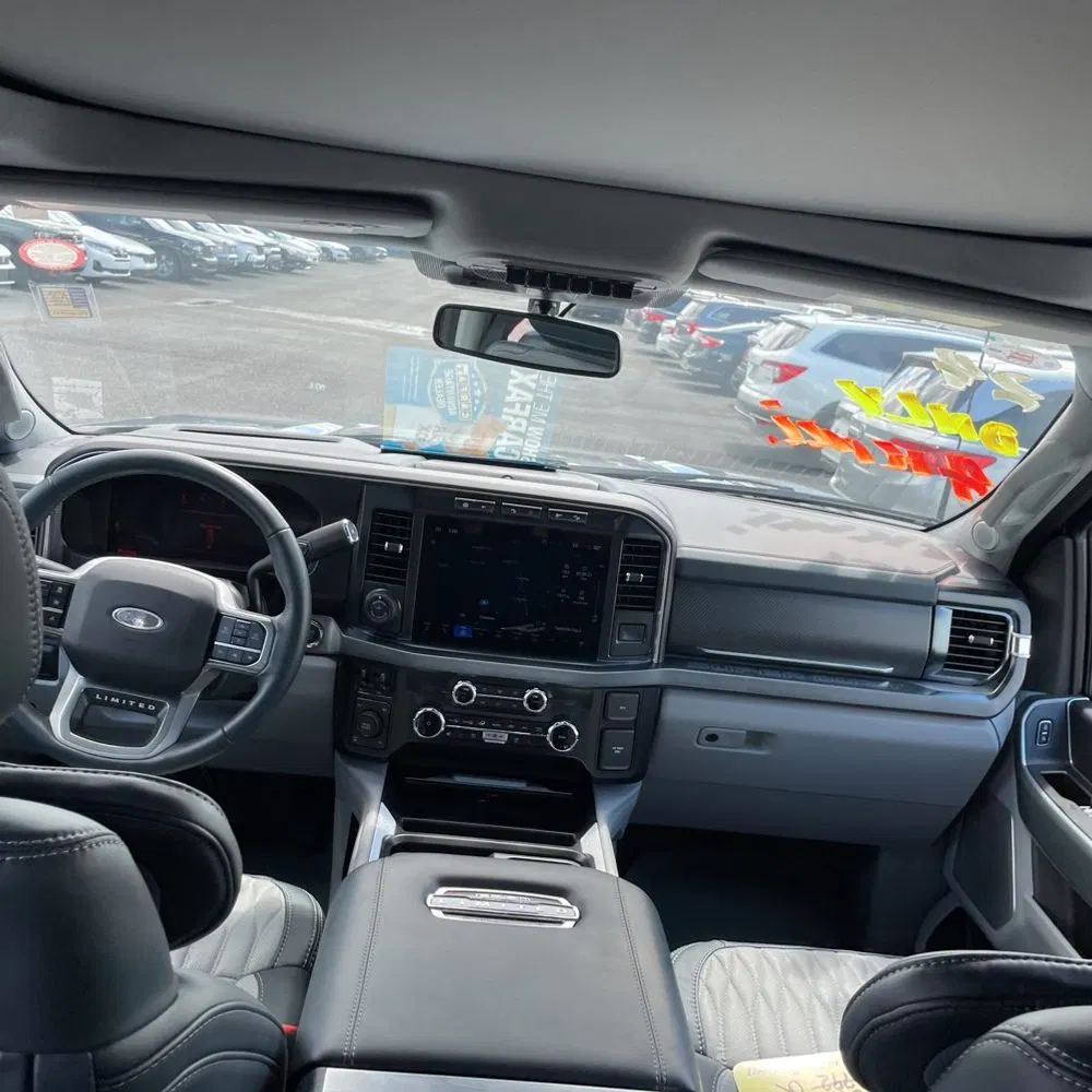2024 Ford F-250 Super Duty Limited