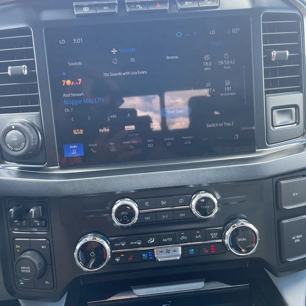 2024 Ford F-250 Super Duty Limited