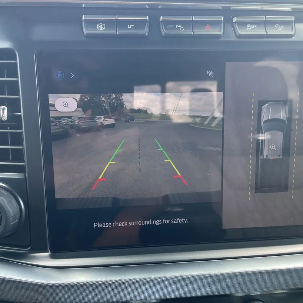 2024 Ford F-250 Super Duty Limited