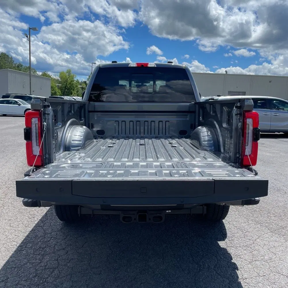 2024 Ford F-250 Super Duty Limited