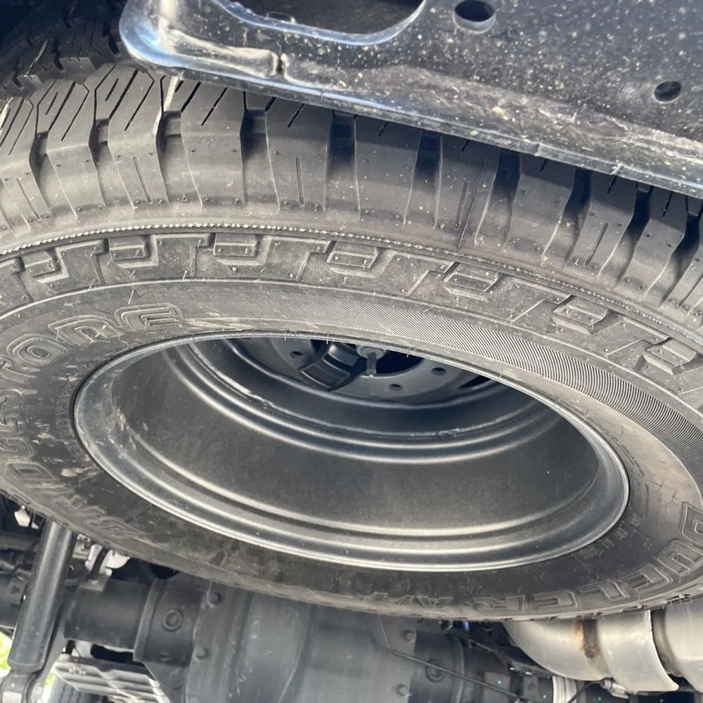 2024 Ford F-250 Super Duty Limited