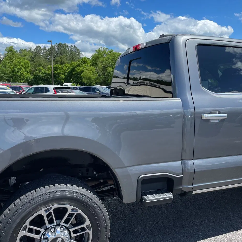 2024 Ford F-250 Super Duty Limited