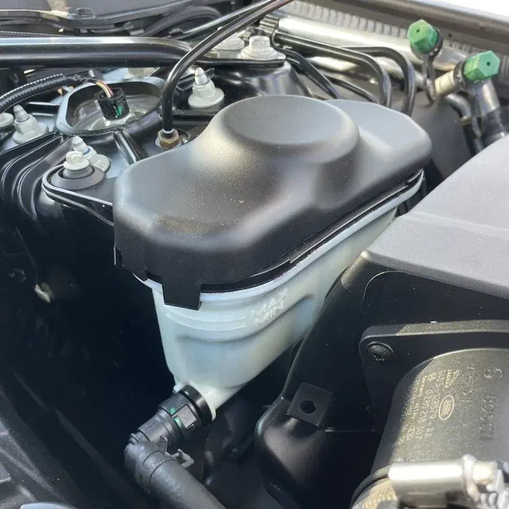 2022 Land Rover Range Rover Sport HSE Dynamic