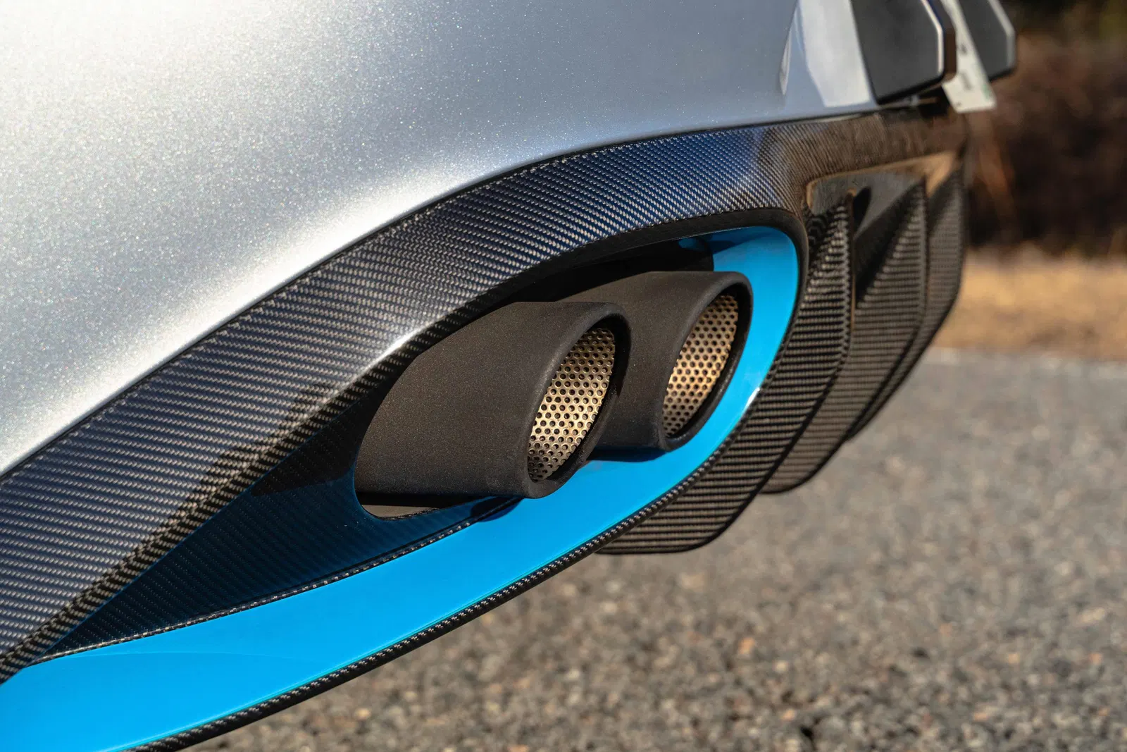 2018 Aston Martin Vanquish S Coupe - ~13,900 Miles, 580-hp V12, Full Graphics Pack, Unmodified
