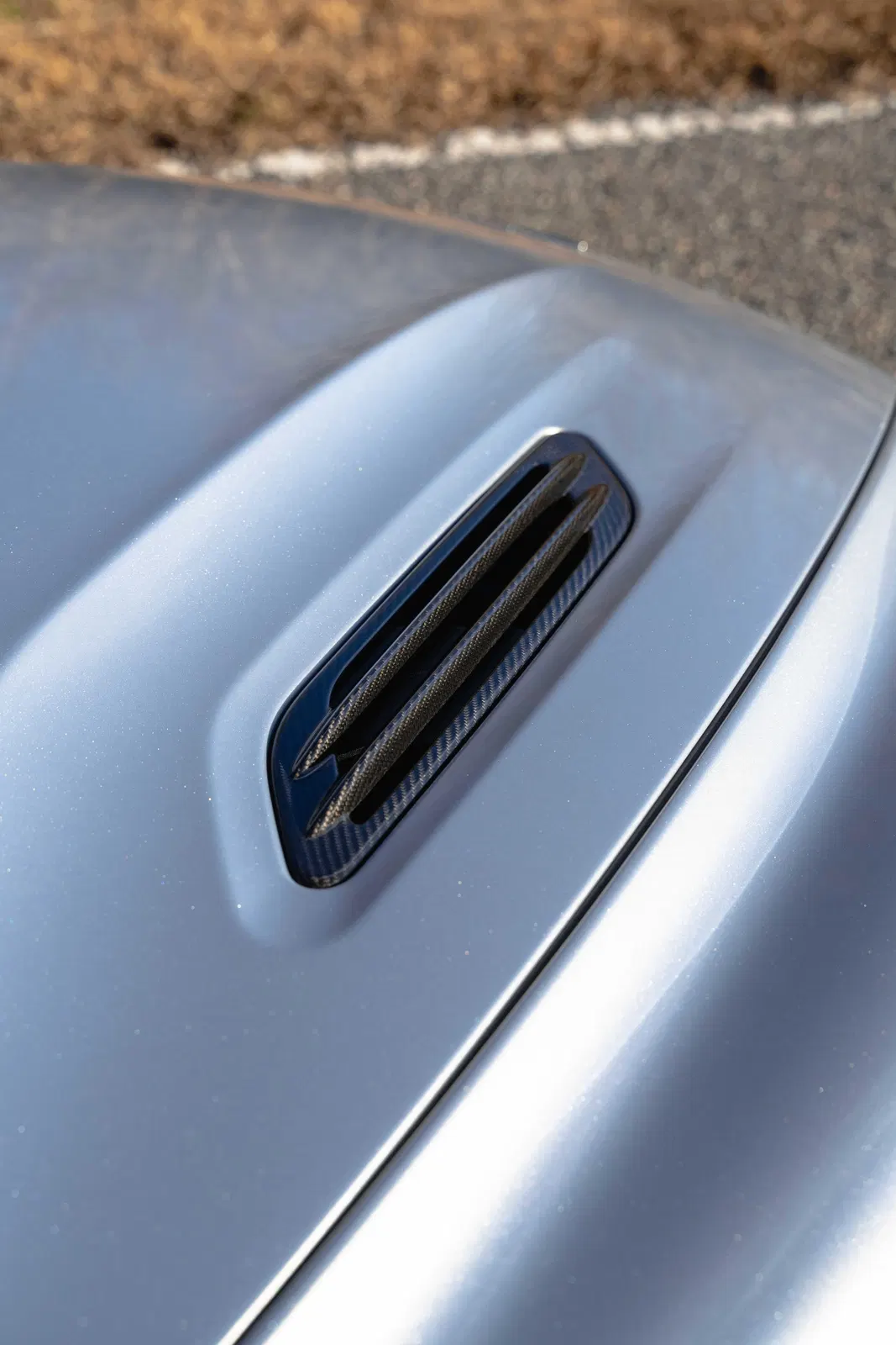 2018 Aston Martin Vanquish S Coupe - ~13,900 Miles, 580-hp V12, Full Graphics Pack, Unmodified