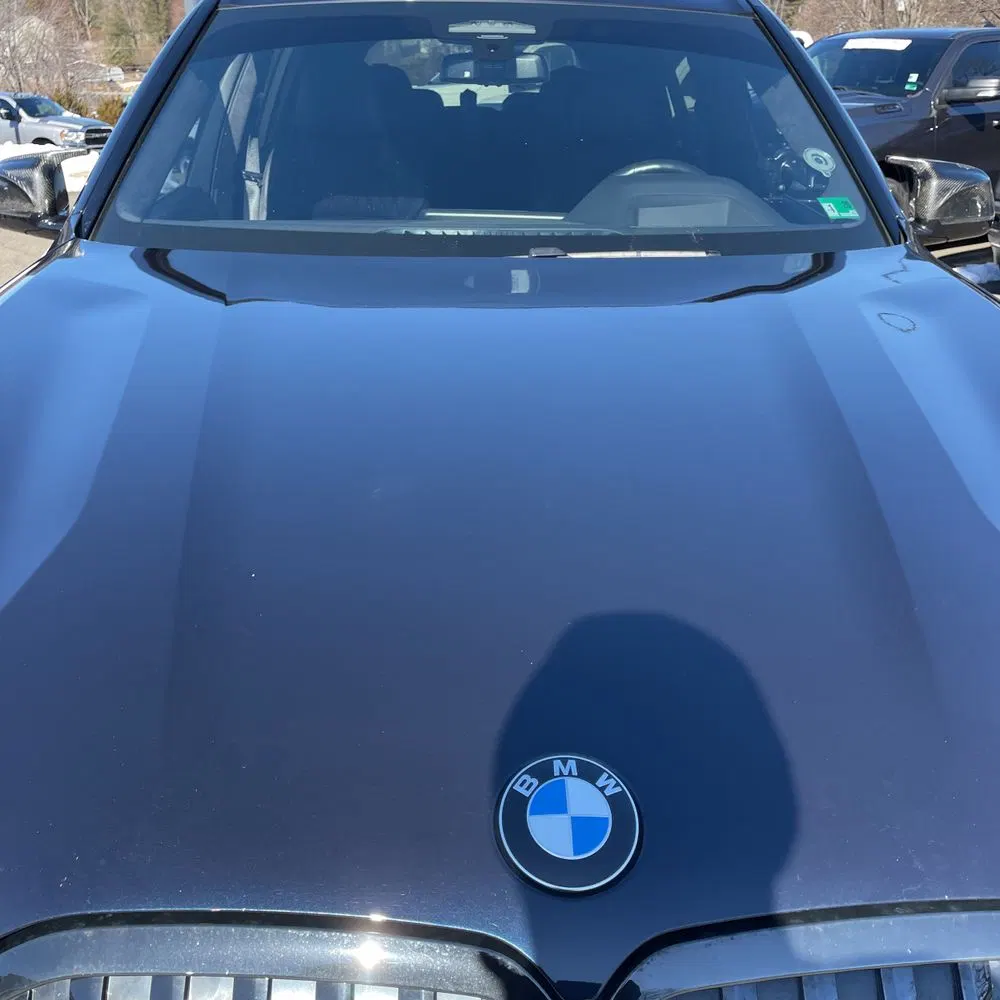 2022 BMW X7 M50i