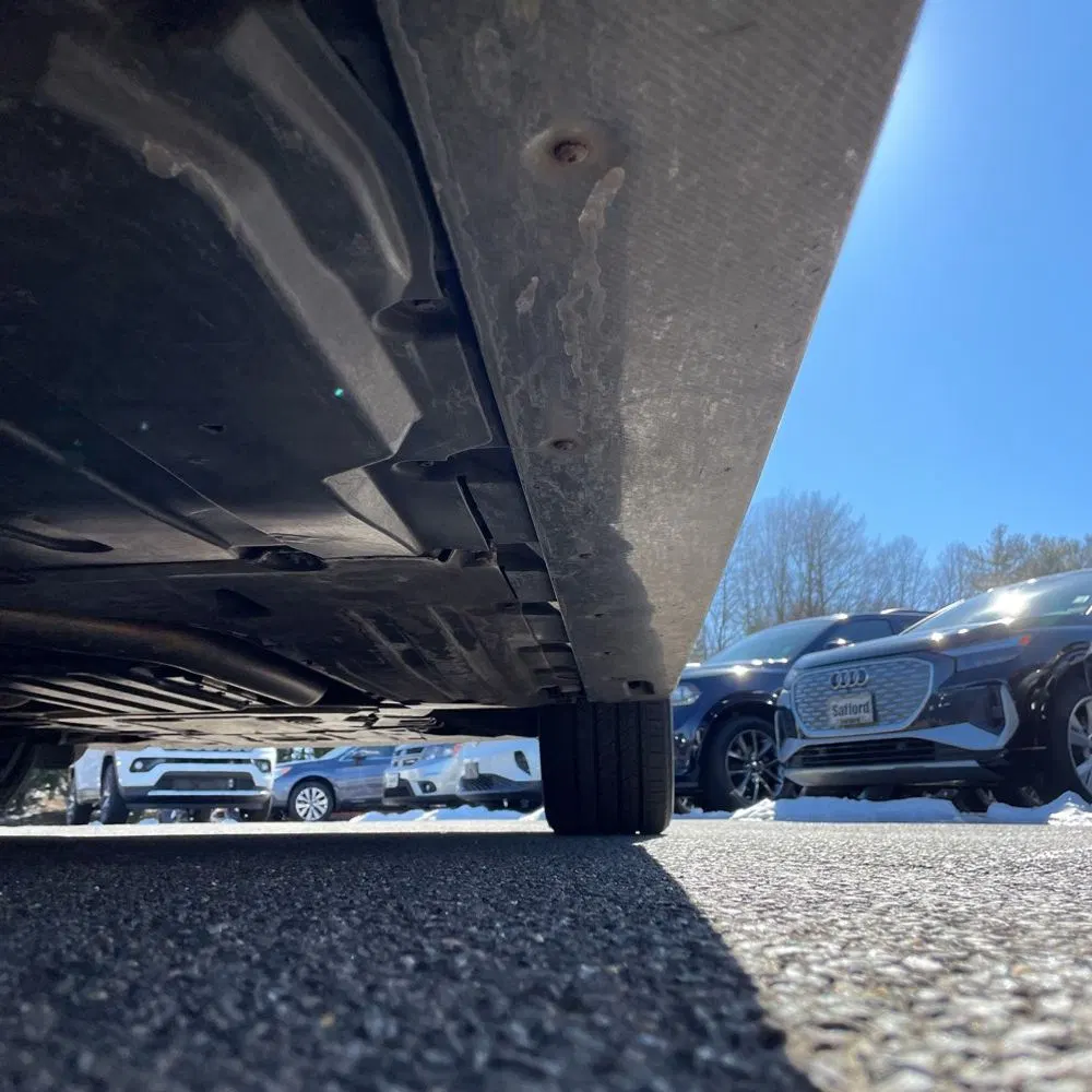 2022 BMW X7 M50i