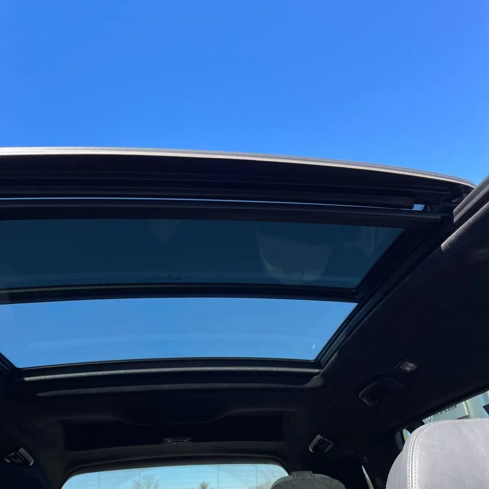2022 BMW X7 M50i