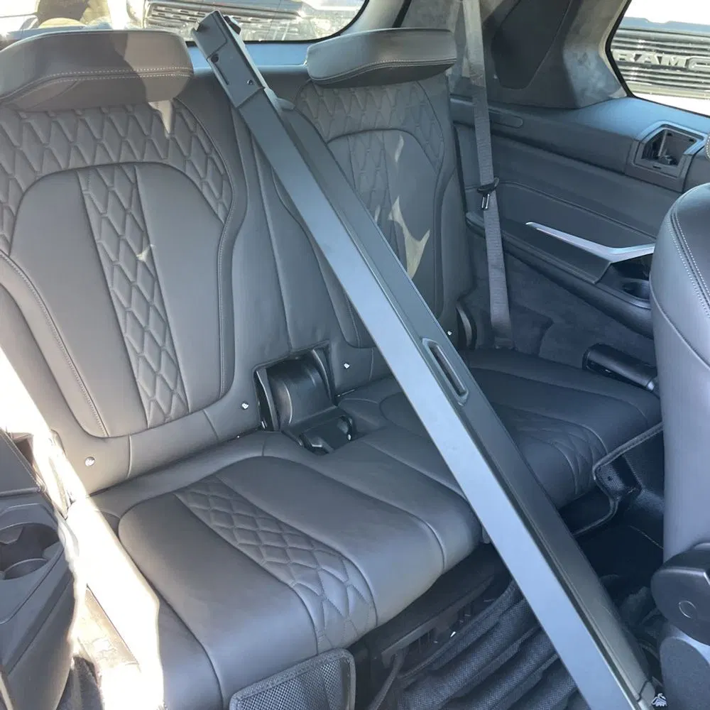 2022 BMW X7 M50i